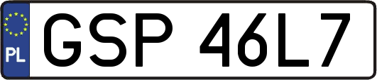 GSP46L7