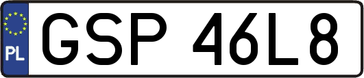 GSP46L8