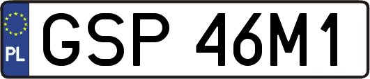 GSP46M1