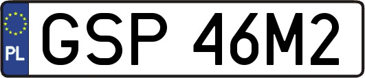 GSP46M2