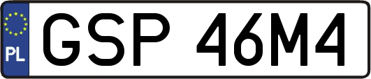 GSP46M4