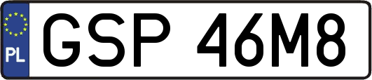 GSP46M8