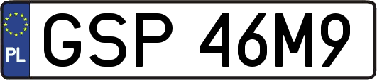 GSP46M9