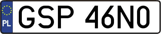 GSP46N0