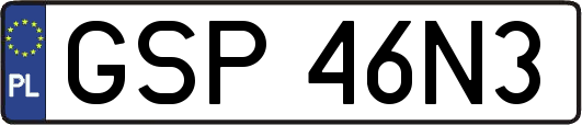 GSP46N3