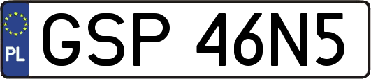 GSP46N5