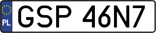 GSP46N7