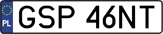 GSP46NT