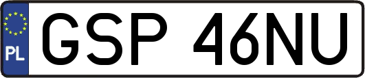 GSP46NU