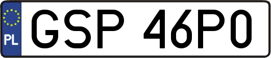 GSP46P0