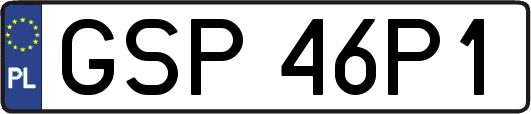 GSP46P1