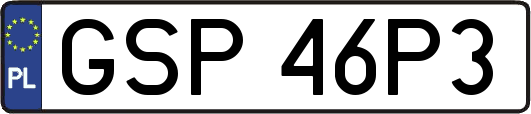 GSP46P3