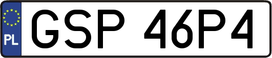 GSP46P4
