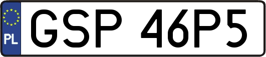 GSP46P5