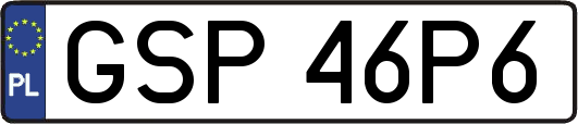 GSP46P6