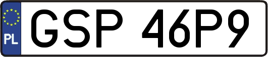 GSP46P9
