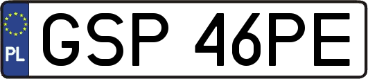 GSP46PE