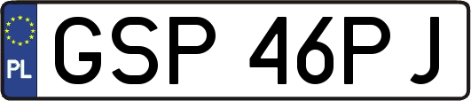 GSP46PJ