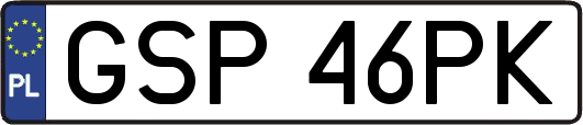 GSP46PK