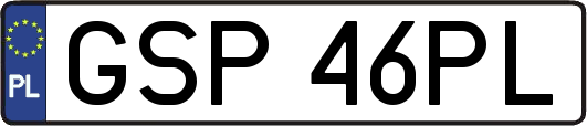 GSP46PL