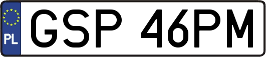 GSP46PM
