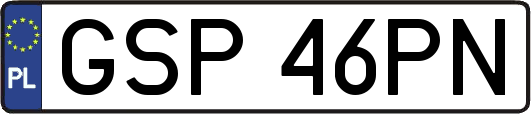 GSP46PN