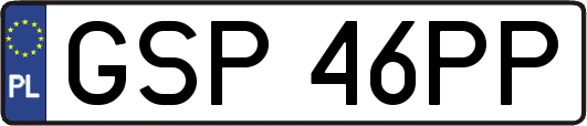 GSP46PP