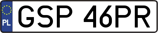 GSP46PR