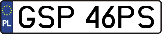 GSP46PS