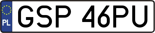 GSP46PU