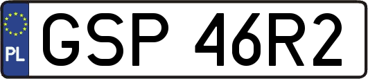 GSP46R2