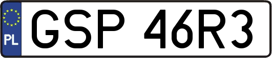 GSP46R3