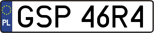 GSP46R4