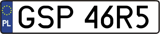 GSP46R5