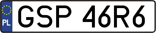 GSP46R6