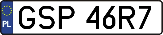 GSP46R7