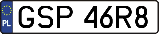 GSP46R8