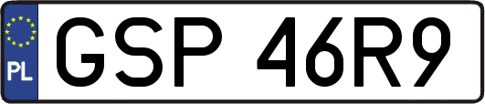 GSP46R9