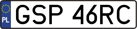 GSP46RC