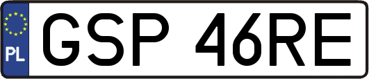 GSP46RE