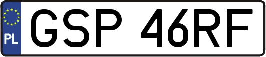 GSP46RF