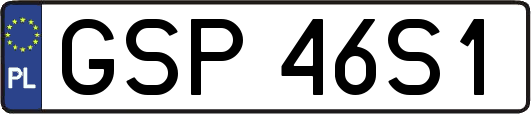 GSP46S1