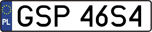 GSP46S4