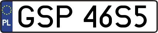 GSP46S5