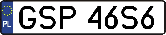 GSP46S6