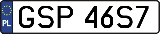 GSP46S7