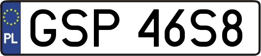 GSP46S8