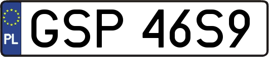 GSP46S9