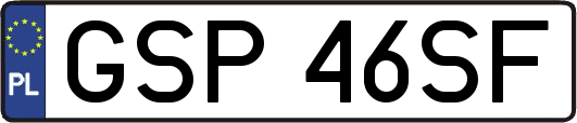 GSP46SF