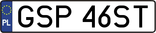 GSP46ST